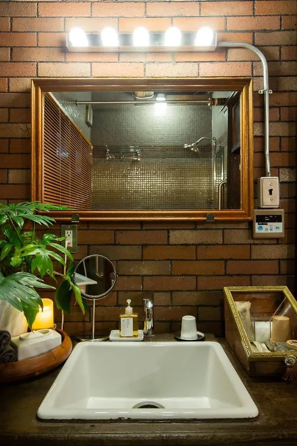 Holiday home Bamba Hotel Tokyo-Private Townhouse-
