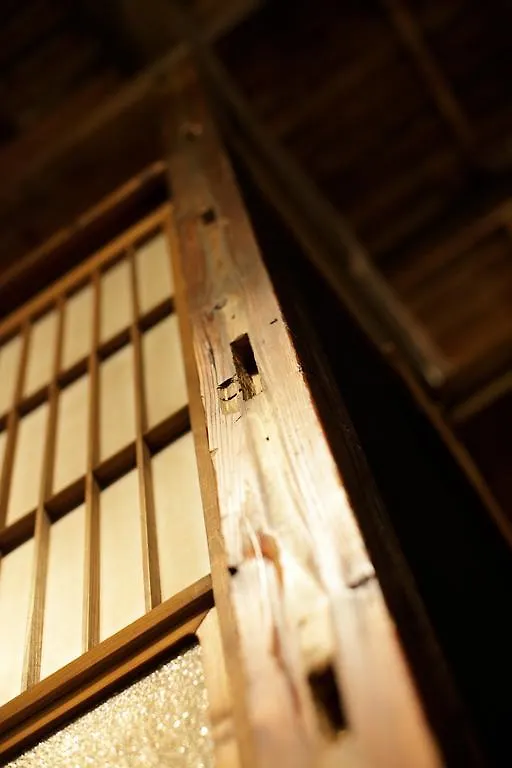 Bamba Hotel Tokyo-Private Townhouse- Tokyo