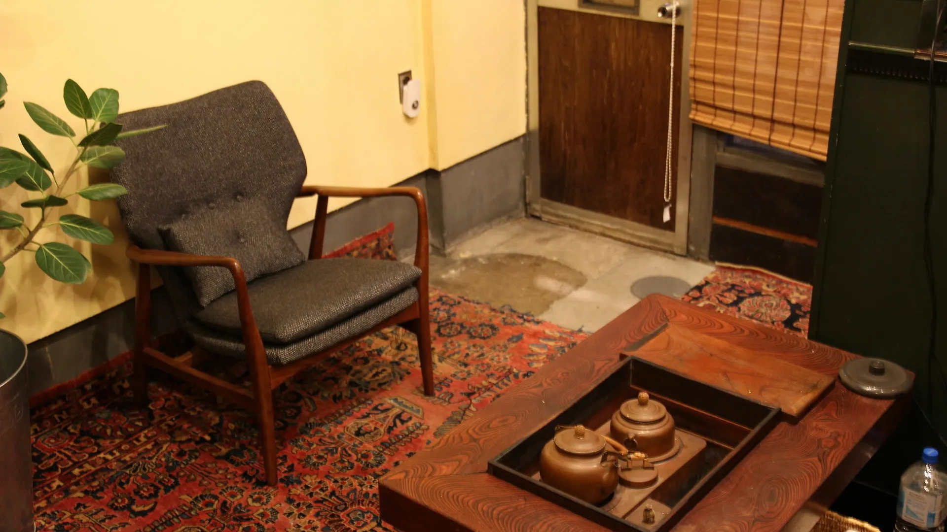 Bamba Hotel Tokyo-Private Townhouse- Japan
